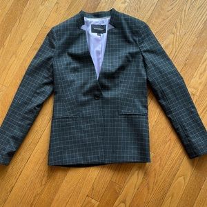 Banana Republic Blazer size 4